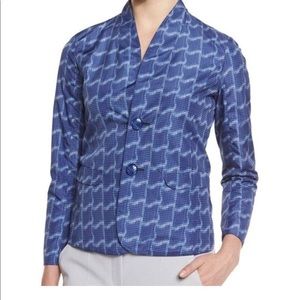 - Armani Collezioni reversible jacket size 42 / 6 in excellent used condition